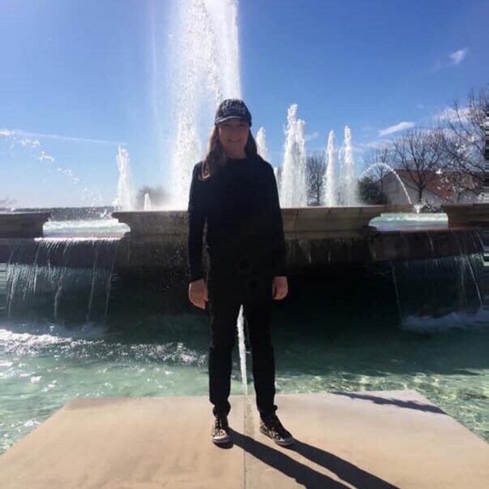 Meet your Posher, Shirley